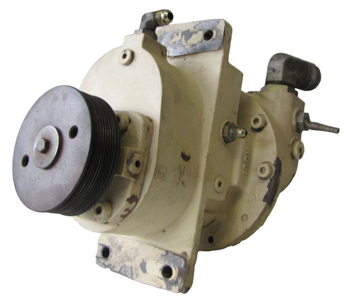 Ingersoll rand airend pump - airend,