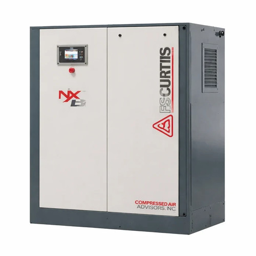 New curtis nxb18 25hp - new,