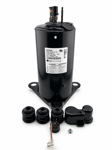 Gk120kac 000 btu - lg,