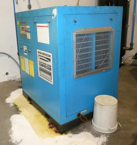 Eaton rotary screw - eaton,