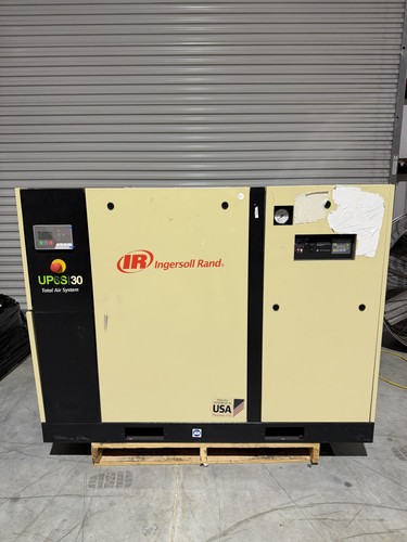 Ingersoll rand up6s - ingersoll,