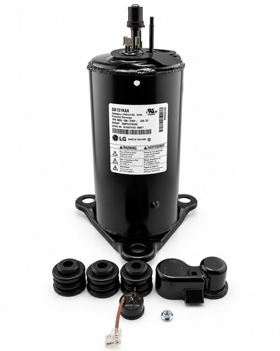 Gk151kaa rotary compressor - gk151kaa,
