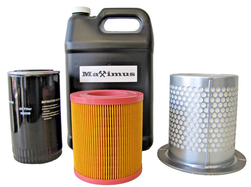 Maximus maintenance service - maintenance,