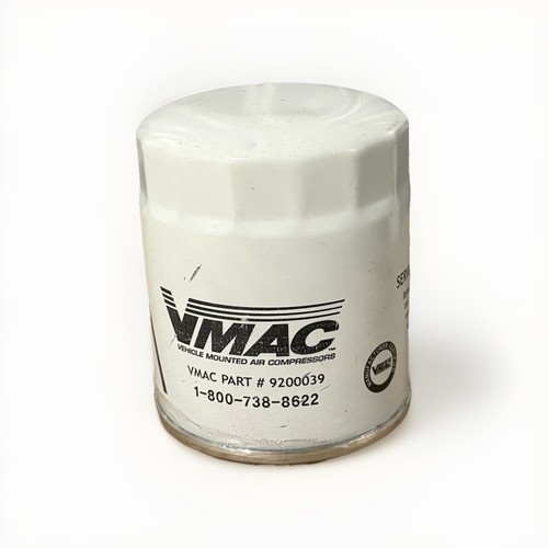 Genuine vmac oil filter - vmac,