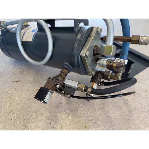 Kaeser sx6 air - sx6, separator