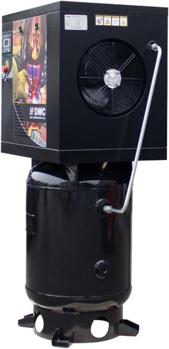 Hpdmc 230v rotary - hpdmc, 3
